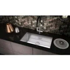 Кухонная мойка ZorG Zerox 74 U / IF Steel