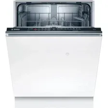 BOSCH SMV2ITX18E