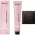 Крем-краска для волос Sergio Professional Color&Blonde 4.31 коричневый золотисто-пепельный глазированный