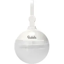 Фонарь Nitecore Bubble White