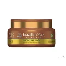 Маска-ботокс для волос "Smoothing Mask" (300 г)