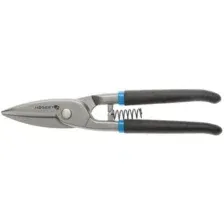 Ножницы по металлу Hoegert HT3B506
