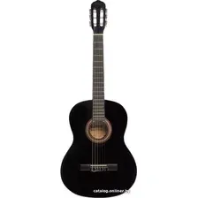 Акустическая гитара Terris TC-390A BK