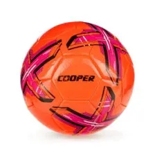 Футбольный мяч Cooper COOP009