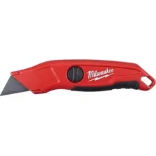 Нож строительный Milwaukee 4932471361