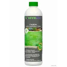 Удобрение комплексное "Газон" (400 мл)