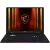 Игровой ноутбук MSI Raider 18 HX AI A2XWIG-204RU