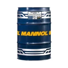 Моторное масло 5W30 синтетическое MANNOL Diesel TDI 208 л (99700)