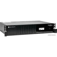 Источник бесперебойного питания Systeme Electric SMTSE3000RMI2U