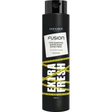 Шампунь-гель для душа Concept Fusion Extra Fresh Гель-шампунь (500мл)