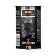 Присадка в моторное масло SENFINECO Engine Protect CeraMol 300 мл (9971)