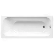 Акриловая ванна Ravak Chrome Slim (160х70)