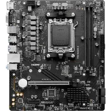 Материнская плата MSI Pro B650M-E