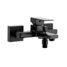 Смеситель Armatura Logon Black 5134-010-81