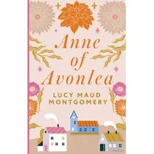 Anne of Avonlea