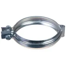Хомут глушителя ZENTPARTS Z58505