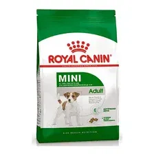 Royal Canin Mini Adult, 800 гр