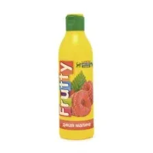 Шампунь Frutty Дикая малина для собак и кошек, 250 мл