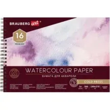 Альбом для рисования Brauberg Art Premiere / 113212