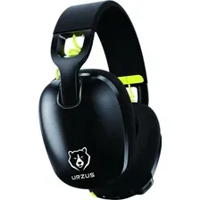 Наушники URZUS Black Shark