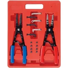 Съемник стопорных колец AE&T TA-H1036 (2 предмета)