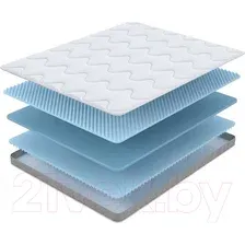 Матрас Proson Sova Flex S 180x200
