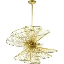 Подвесная люстра Lightstar Zeta 728183
