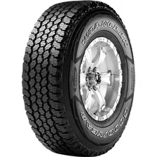 Всесезонные шины Goodyear Wrangler All-Terrain Adventure 255/60R20 113H