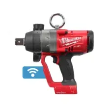 Гайковерт аккумуляторный Milwaukee M18 ONEFHIWF1-0X ONE-KEY FUEL 1"