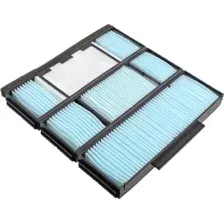 Салонный фильтр Blue Print ADT32501