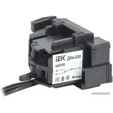 Контакт сигнальный для выключателя автоматического IEK ВА 88 ДКм-250(ДКм-32) SVA30D-DK-1-02