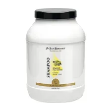 Шампунь для короткой шерсти ISB Traditional Line Lemon 3 л