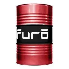 Моторное масло FURO PROFI 10W40FR028 10W-40 полусинтетическое 205 л