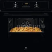 Духовой шкаф Electrolux SteamBake 600 EOD3H50BK