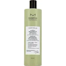 Шампунь для волос Masstige Hair Focus реконструктор (400мл)
