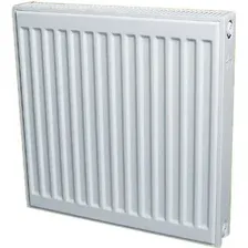 Стальной панельный радиатор Лидея ЛК 21-505 тип 21 500x500