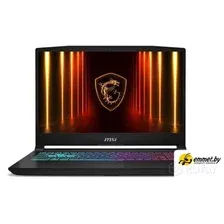 Игровой ноутбук MSI Katana 15 HX B14WFK-494XPL