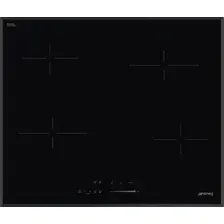 Варочная панель Smeg SE464TB