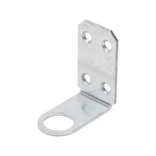 Проушина для замка угловая 50х44х30