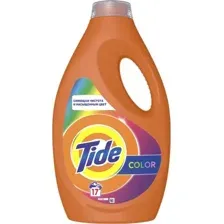 Гель для стирки Tide Color 1.105 л