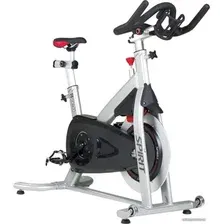 Велотренажер Spirit Fitness CIC800