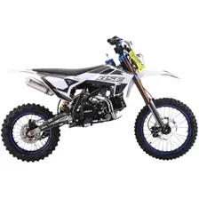 Питбайк BSE MXH 150 17/14 RAPT Black
