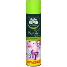 Освежитель воздуха Master Fresh Антитабак (300мл)
