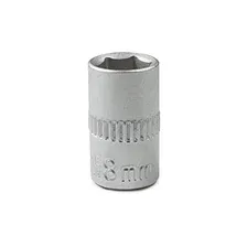 Головка слесарная KingTul KT-52508 (29272)