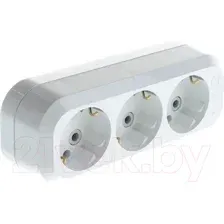 Колодка удлинителя Makel MGP131