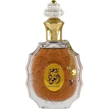 Парфюмерная вода Lattafa Rouat Al Oud (100мл)