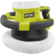 Полировальная машина Ryobi RBP18250-0 5133005541 (без АКБ)