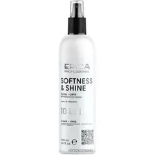 Спрей Epica Professional Softness & Shine 300 мл