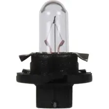 Лампа накаливания Narva BX8.4D 17028 1шт