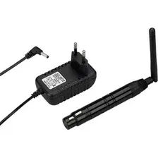 Усилитель контроллера RGB Arlight Smart-DMX-Receiver Black 028417